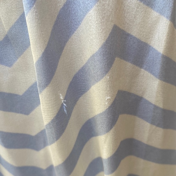 ASOS gorgeous long dress. So pretty and flattering from Bloomingdale’s - Picture 9 of 13